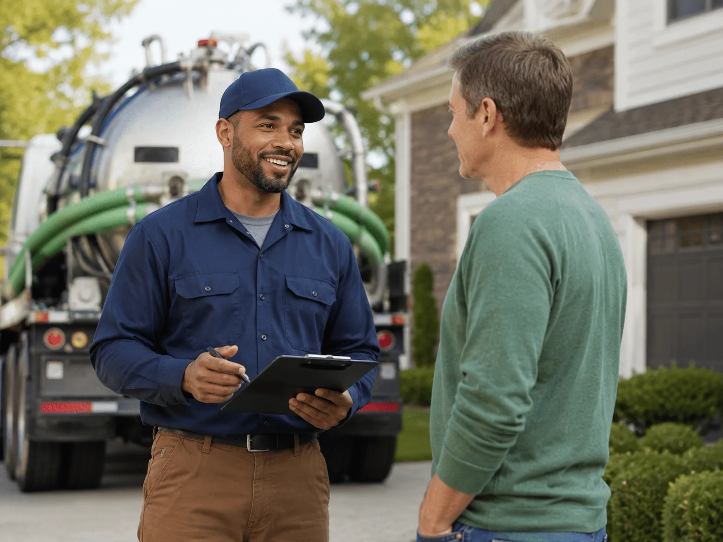 Mosquito Control Los Osos, CA FAQs